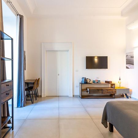 Residenza Partanna By Napoliapartments 外观 照片