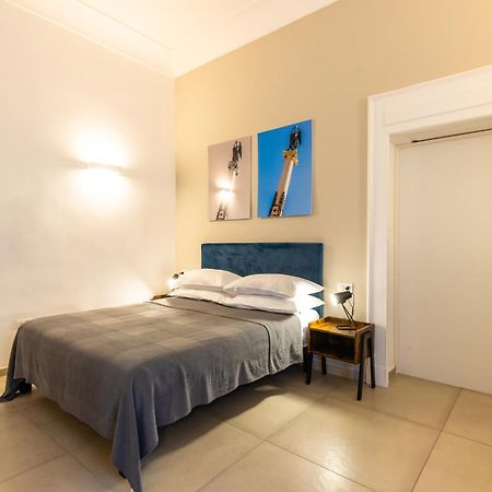 Residenza Partanna By Napoliapartments 外观 照片