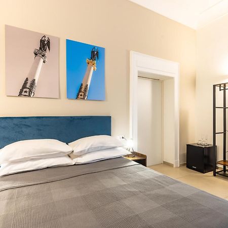 Residenza Partanna By Napoliapartments 外观 照片