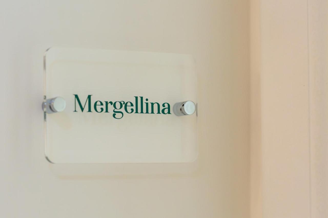 Residenza Partanna By Napoliapartments 外观 照片