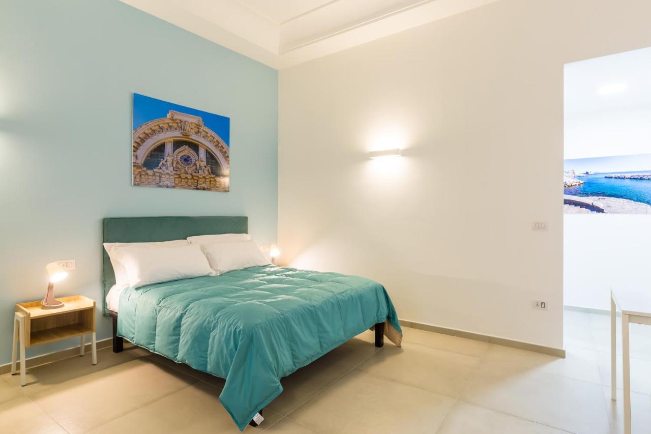 Residenza Partanna By Napoliapartments 外观 照片