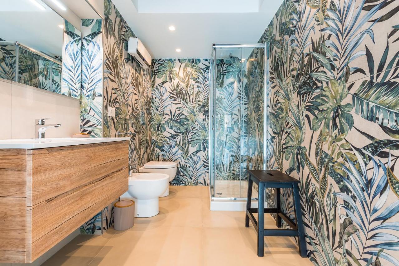 Residenza Partanna By Napoliapartments 外观 照片