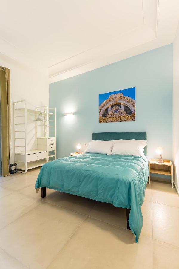 Residenza Partanna By Napoliapartments 外观 照片