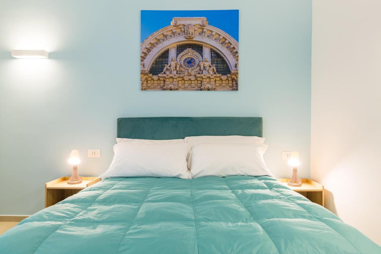 Residenza Partanna By Napoliapartments 外观 照片
