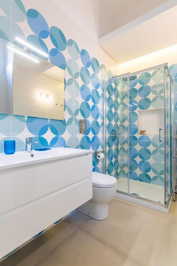 Residenza Partanna By Napoliapartments 外观 照片