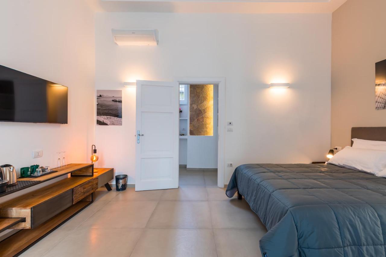 Residenza Partanna By Napoliapartments 外观 照片