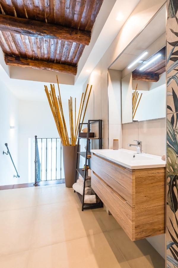 Residenza Partanna By Napoliapartments 外观 照片