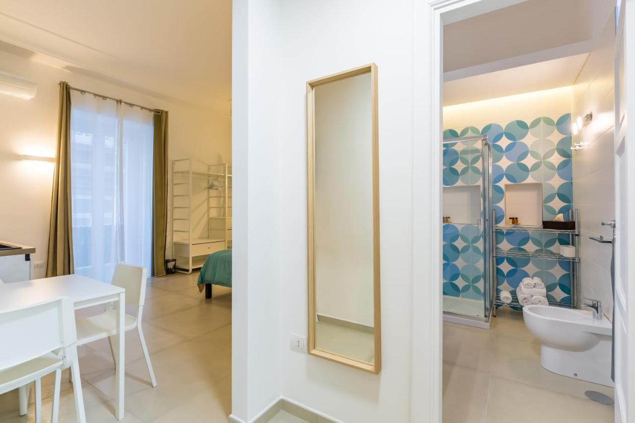 Residenza Partanna By Napoliapartments 外观 照片