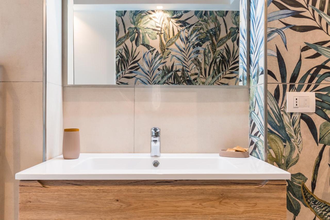 Residenza Partanna By Napoliapartments 外观 照片