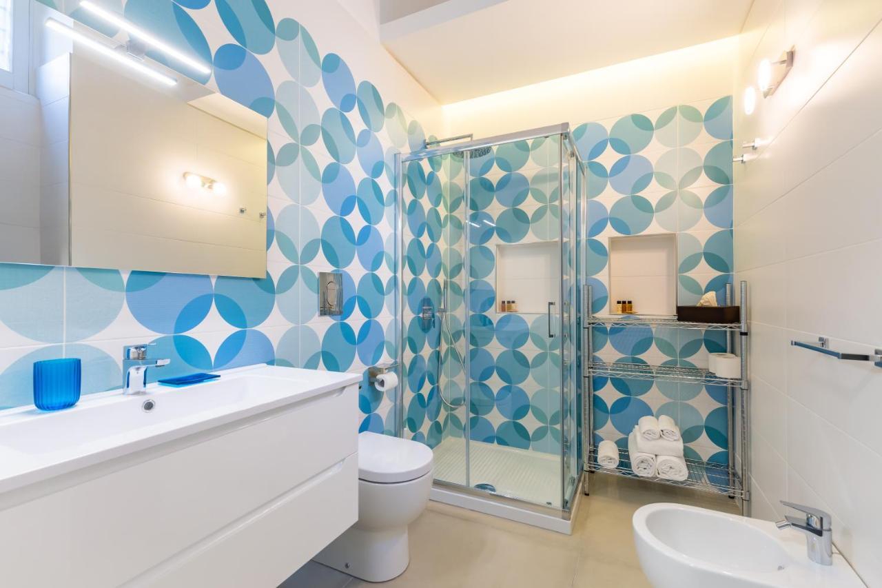 Residenza Partanna By Napoliapartments 外观 照片