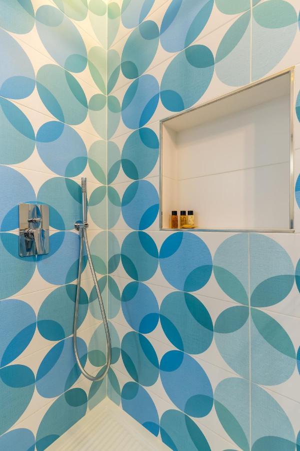 Residenza Partanna By Napoliapartments 外观 照片