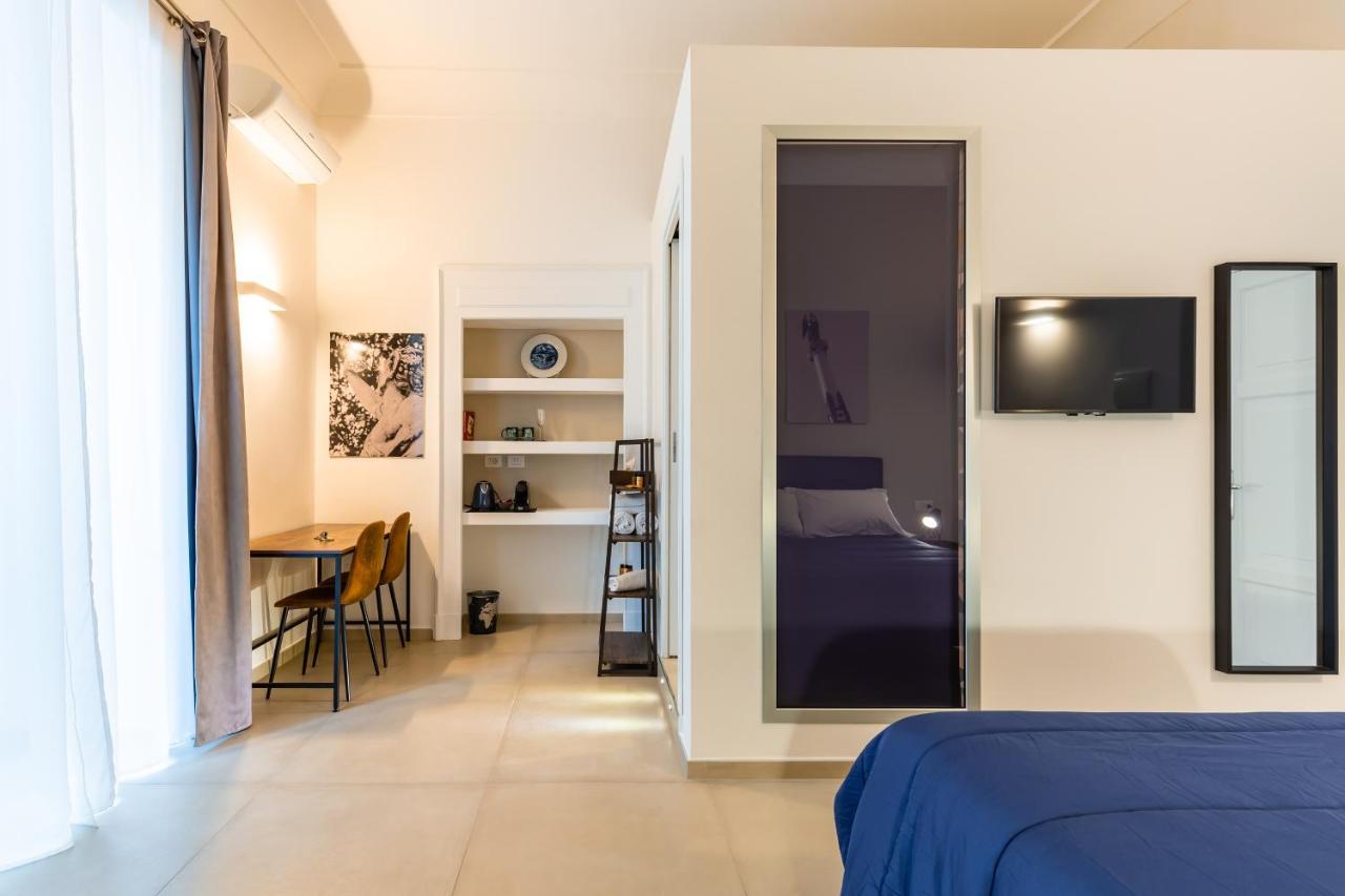 Residenza Partanna By Napoliapartments 外观 照片