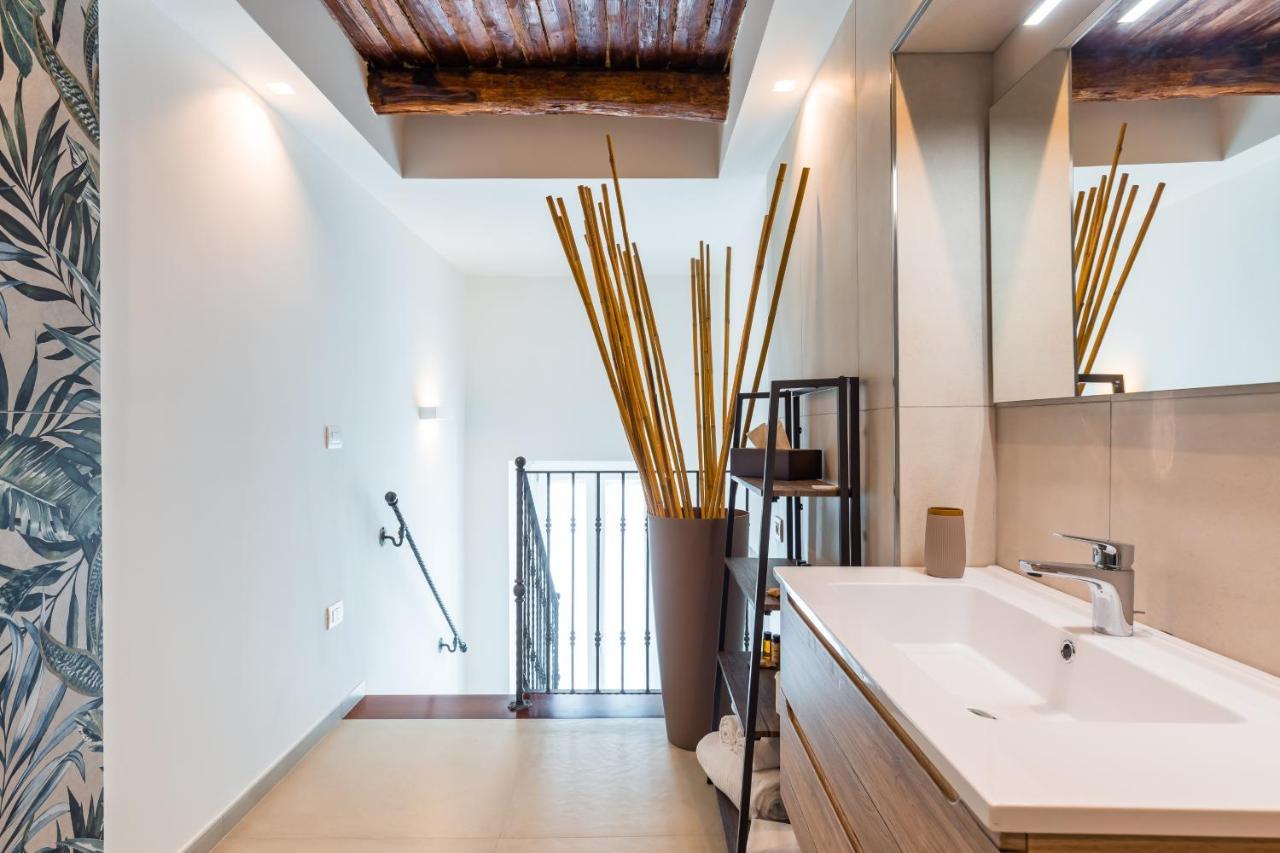 Residenza Partanna By Napoliapartments 外观 照片