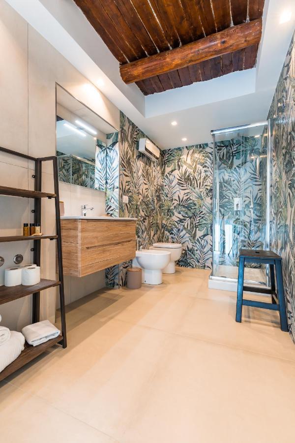 Residenza Partanna By Napoliapartments 外观 照片