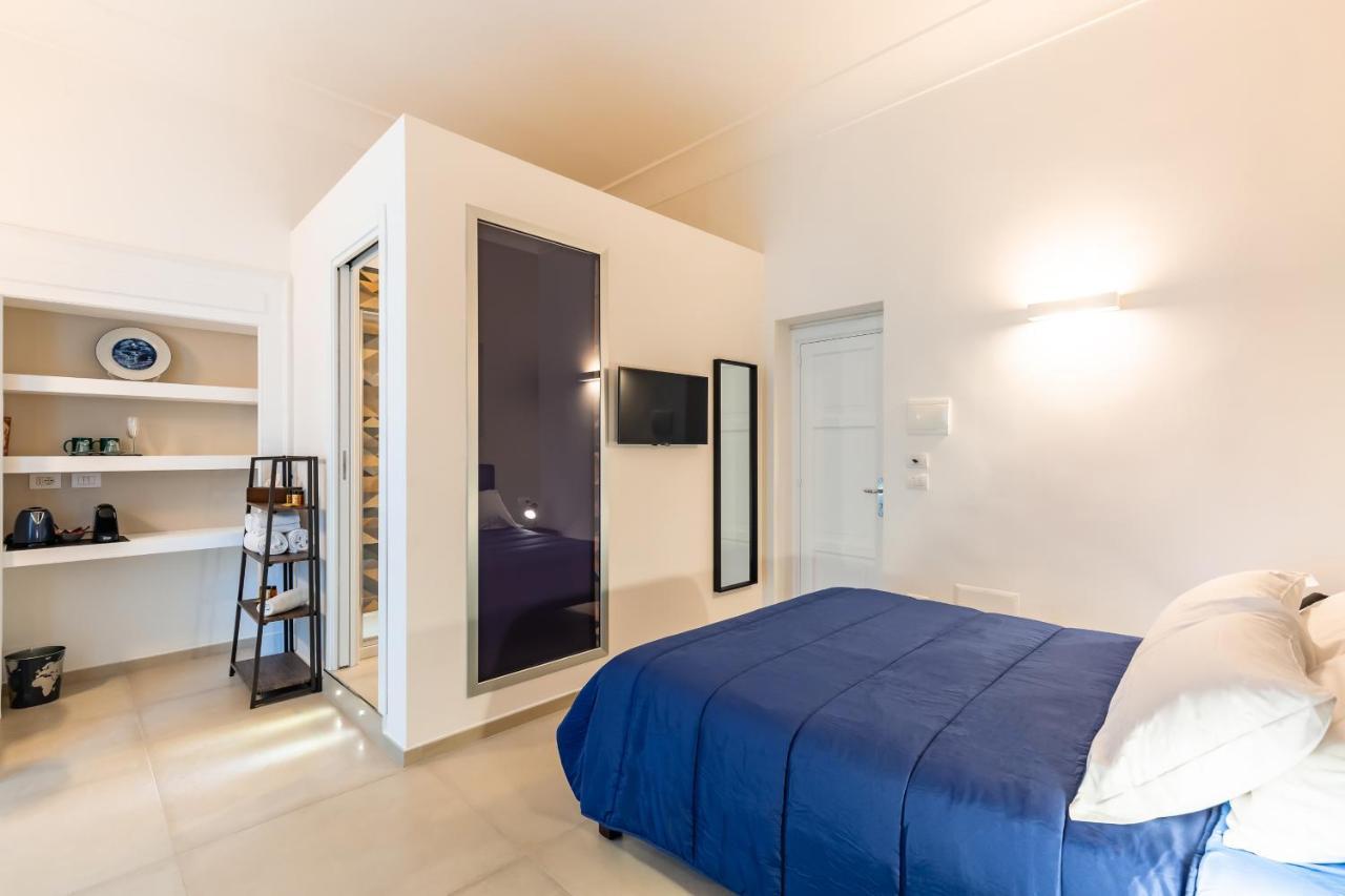 Residenza Partanna By Napoliapartments 外观 照片