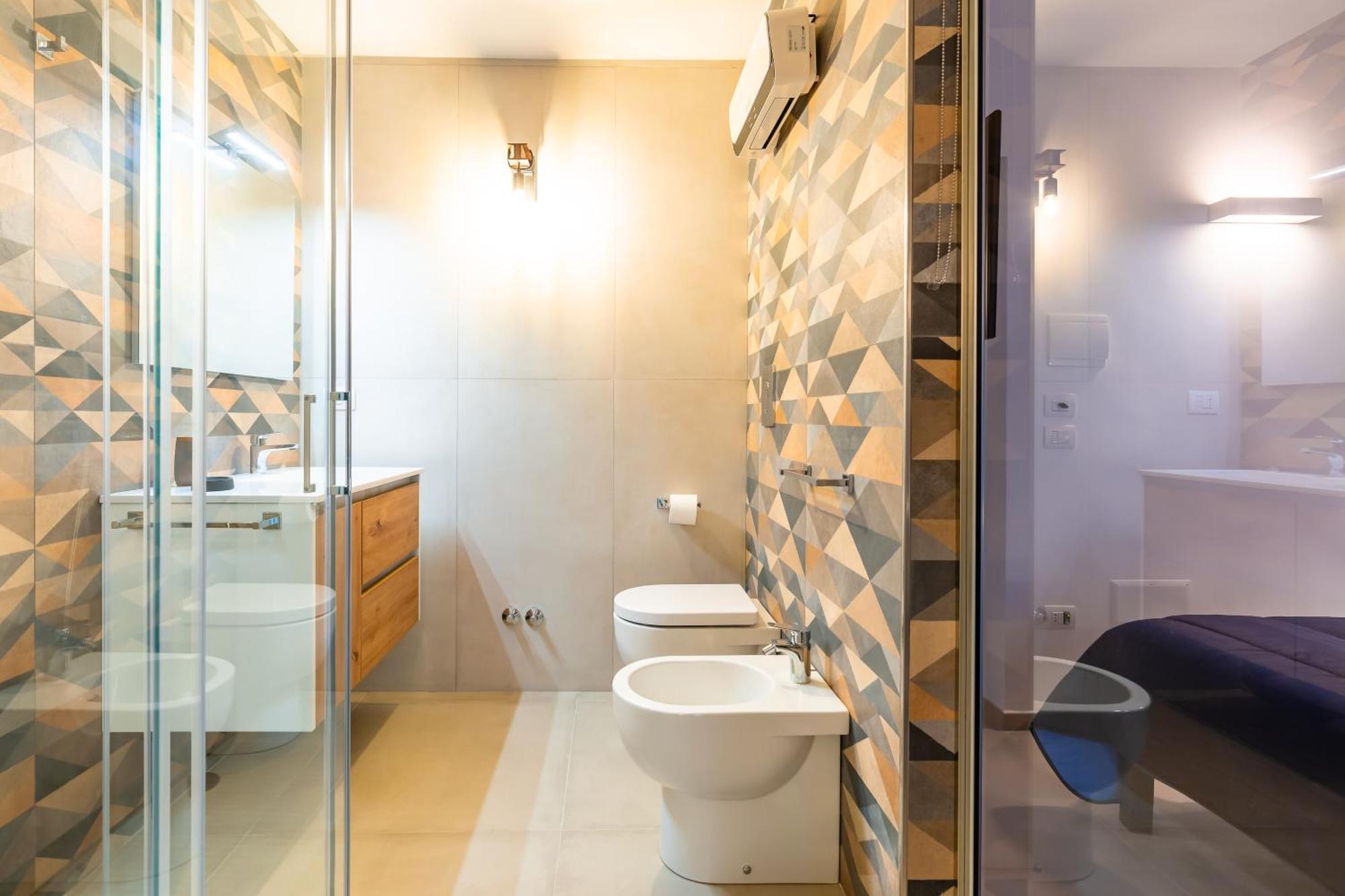Residenza Partanna By Napoliapartments 外观 照片